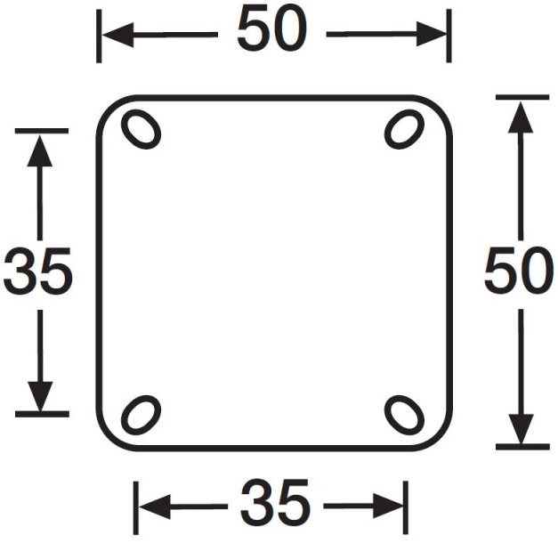 Adam Hall 3703