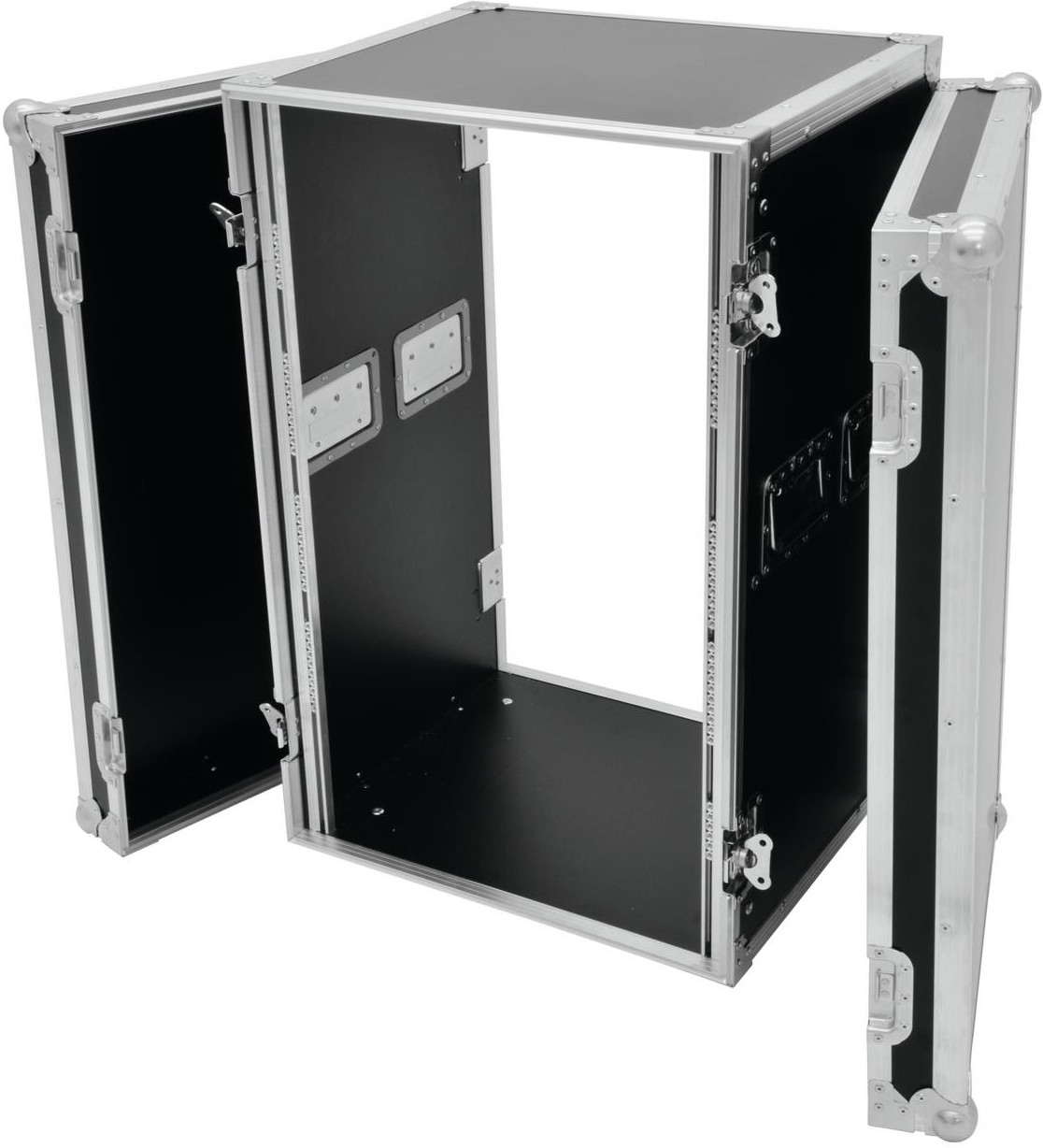ROADINGER Rack Profi 18HE 45cm