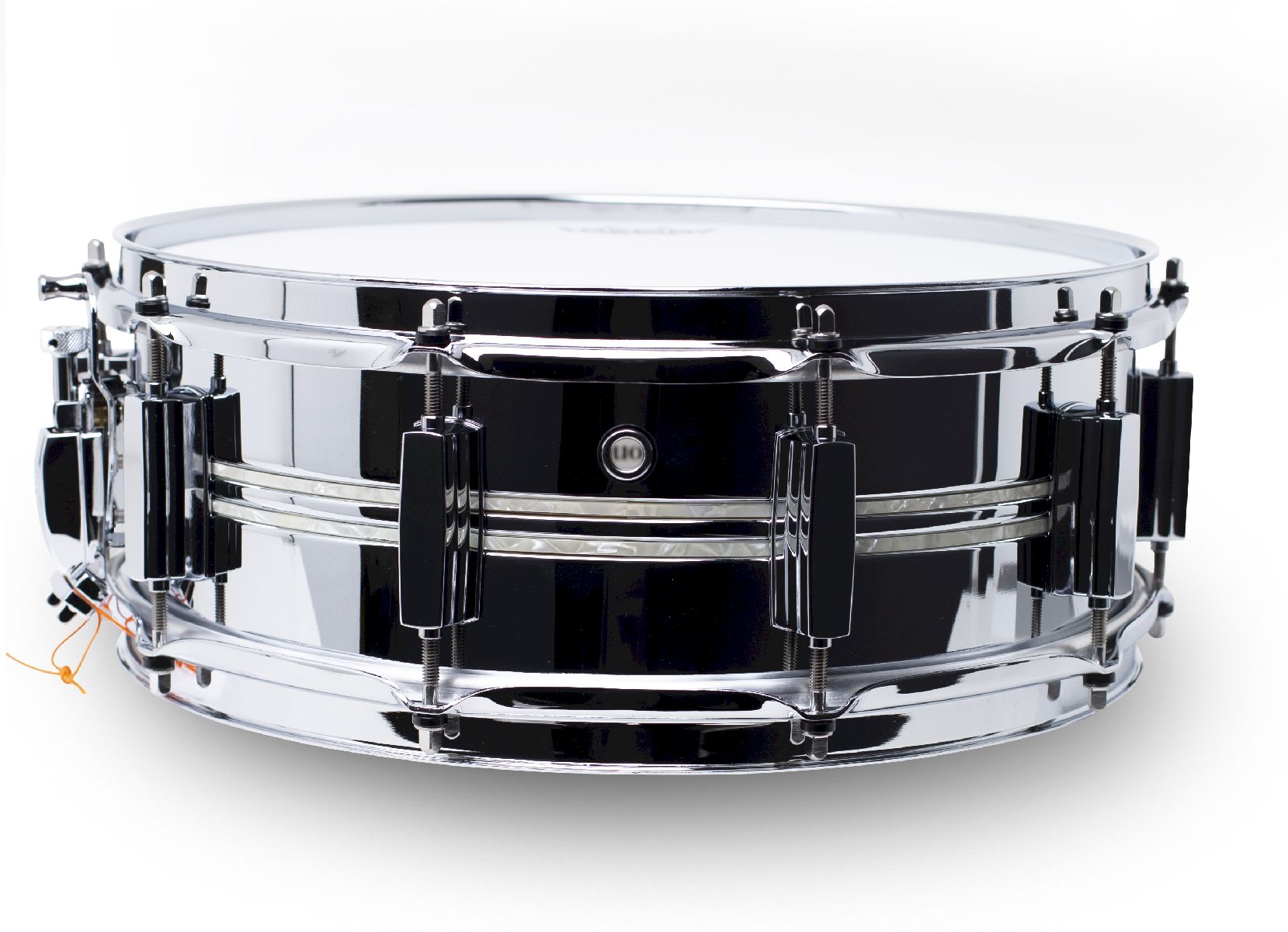 Pearl Sensitone Duoluxe 14"x5" Snare – Bild 3