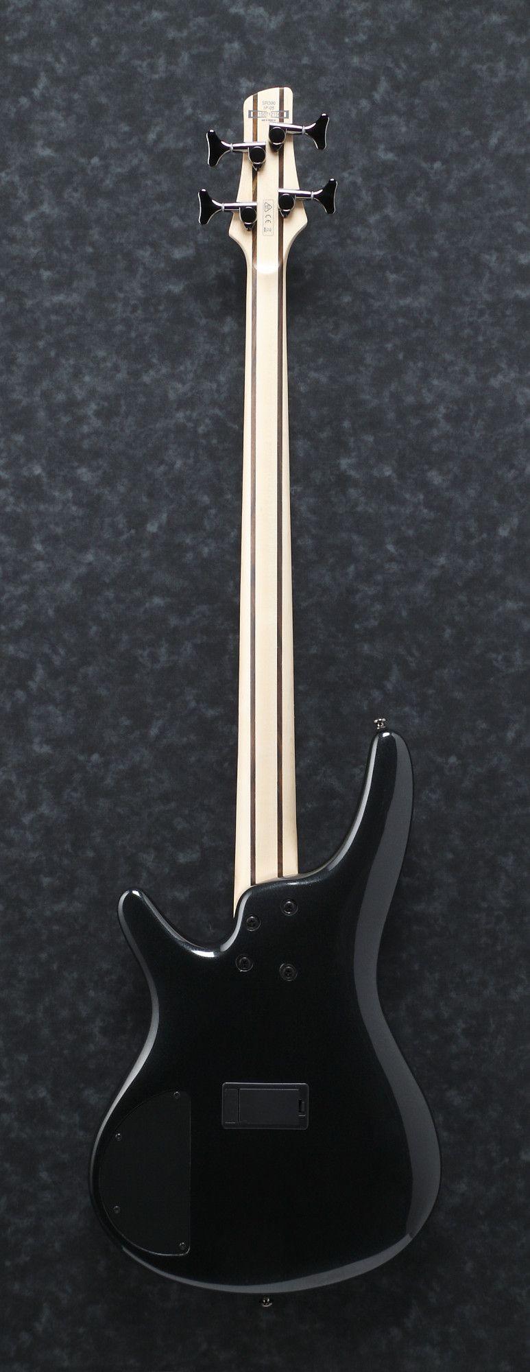 Ibanez SR300E-IPT – Bild 2