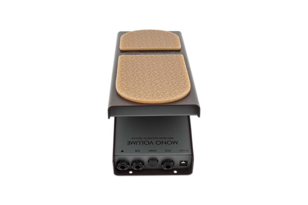 Lehle Mono Volume 90 Pedal
