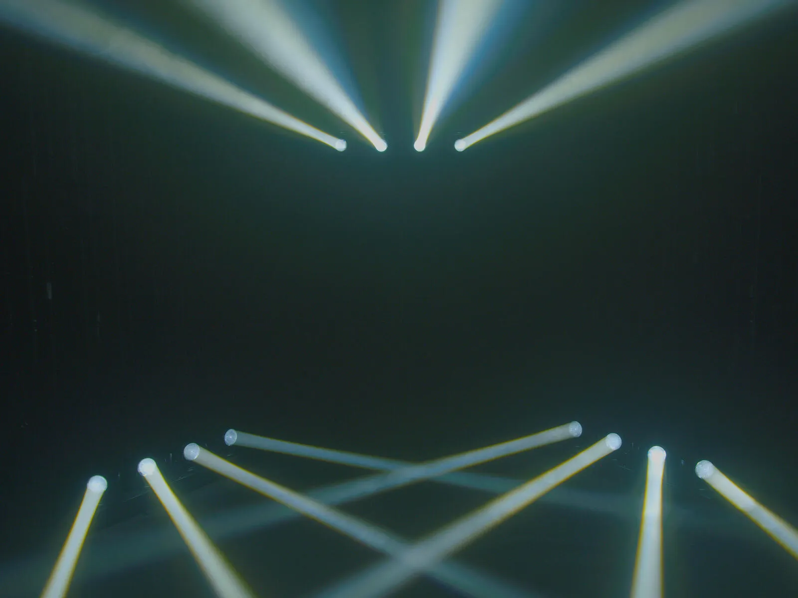 EUROLITE LED TMH Bar B240 Moving-Head Beam + Tasche – Bild 9