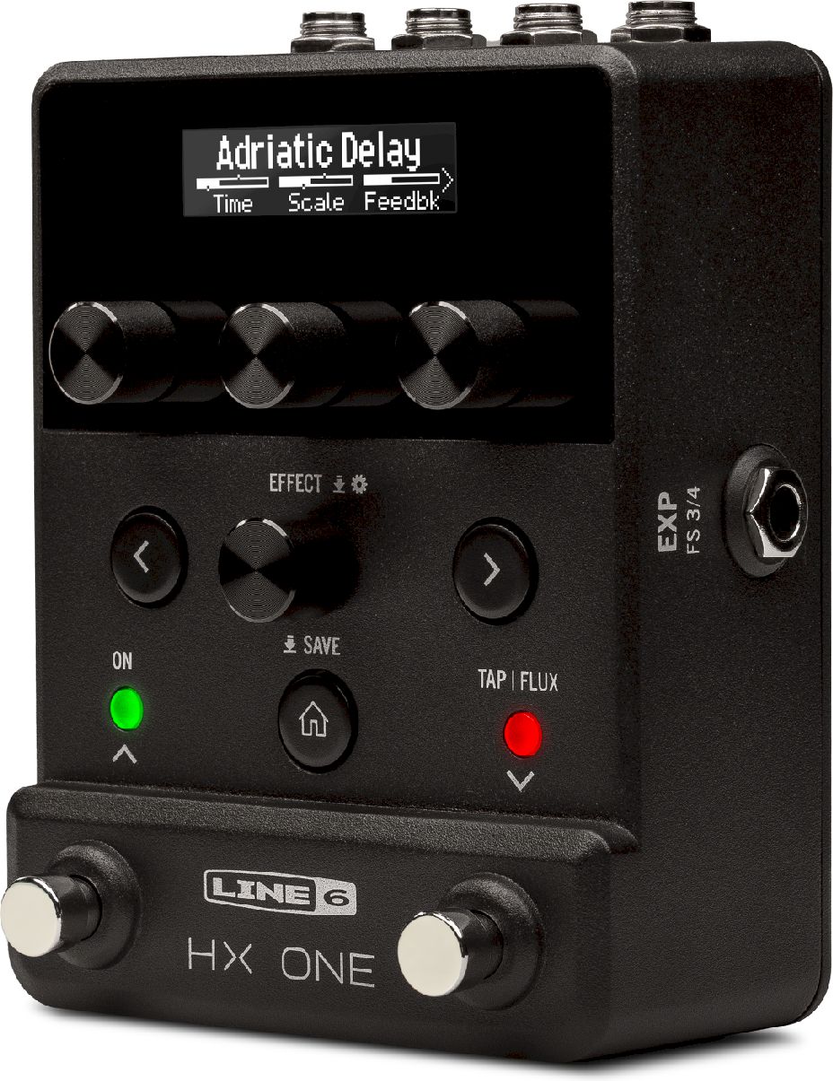 Line6 HX One – Bild 2