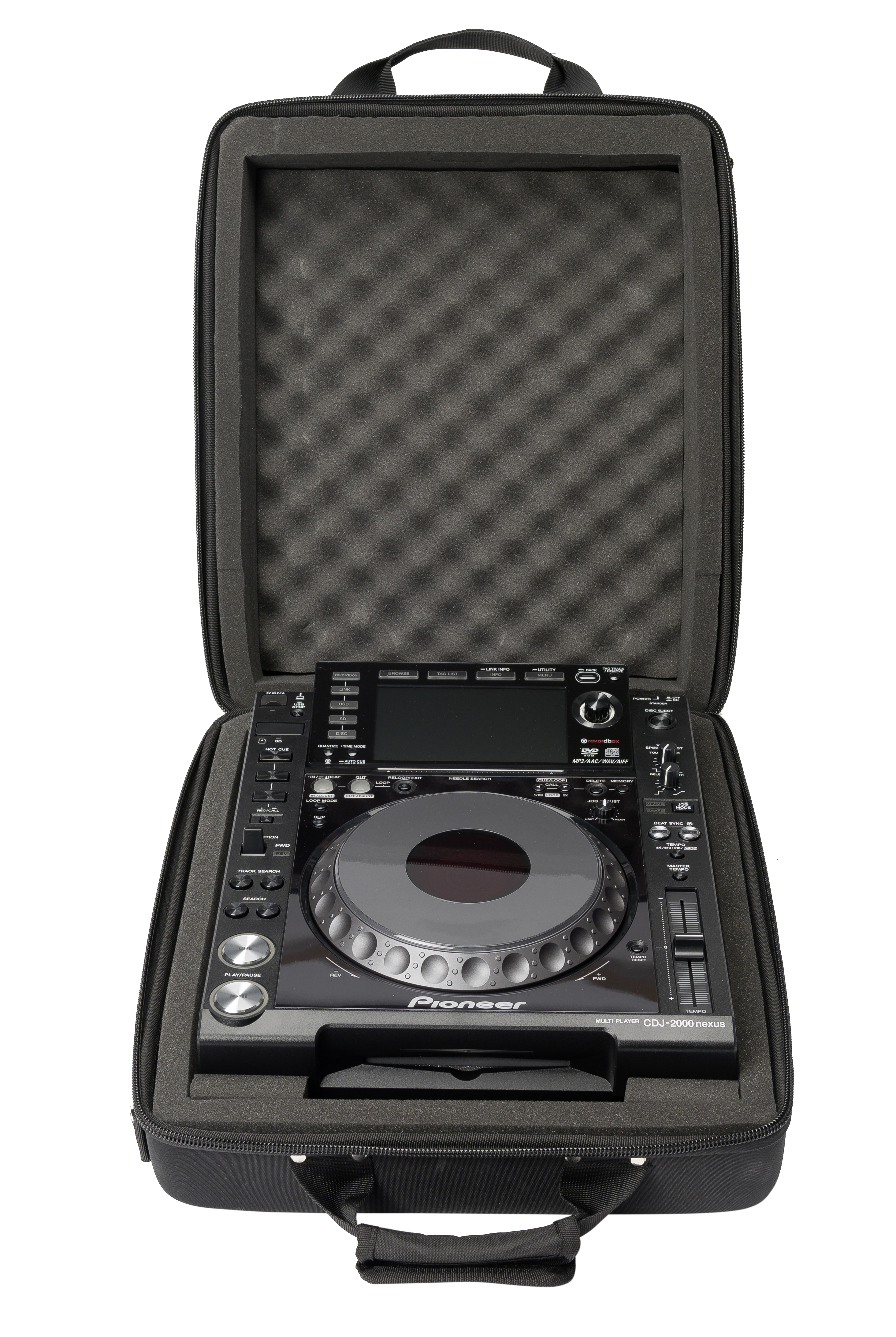 Magma CTRL CASE CDJ/MIXER – Bild 5