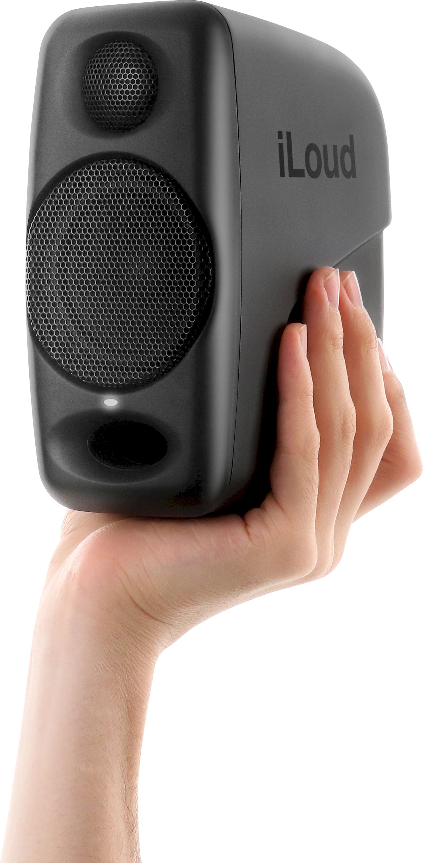 IK Multimedia iLoud Micro Monitor (paar)
