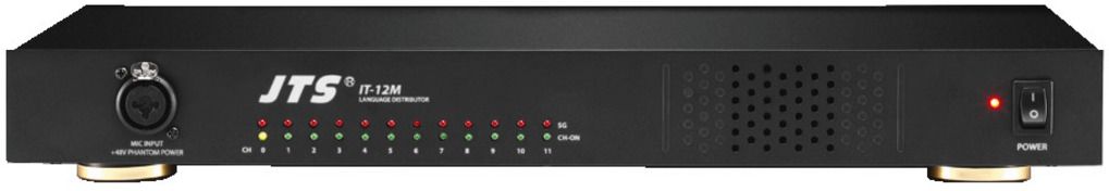 JTS IT-12M JTS IT-12M