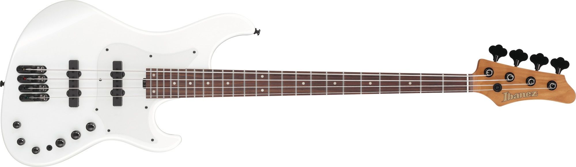 Ibanez MDM1000-PW 4-String Pearl White