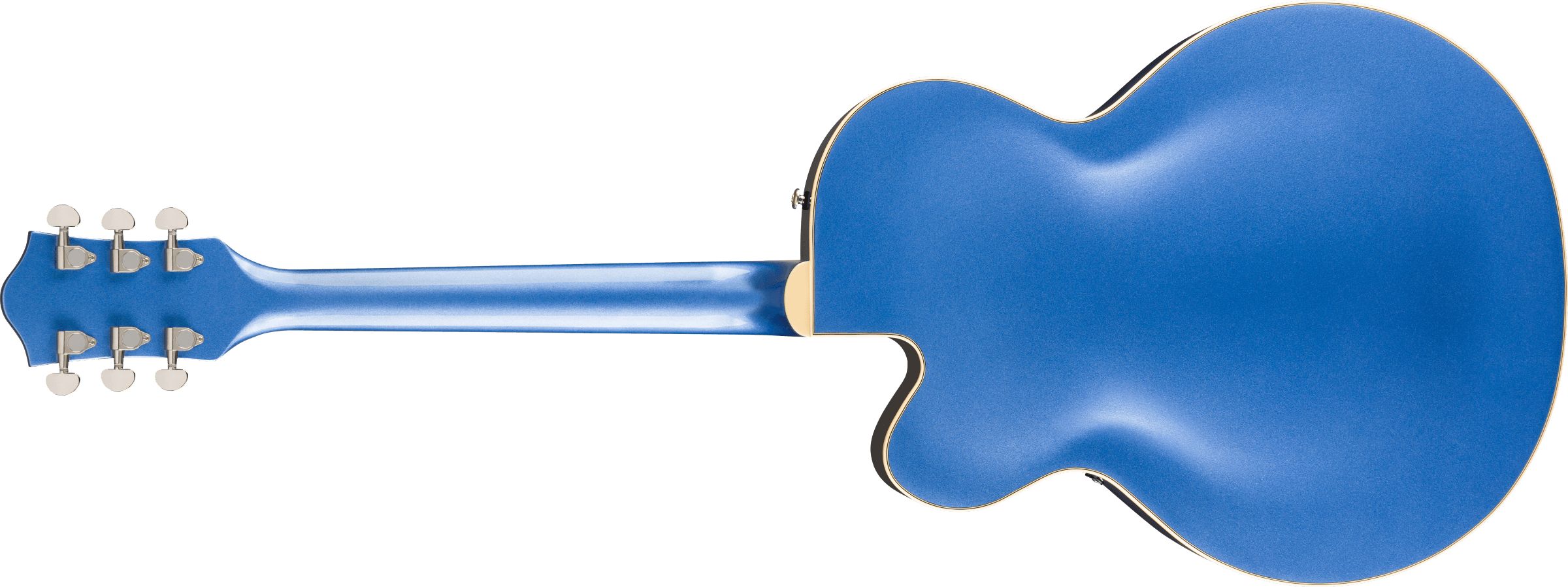 Gretsch G2420T Streamliner Hollow Body w/Bigsby Fairlane Blue – Bild 2
