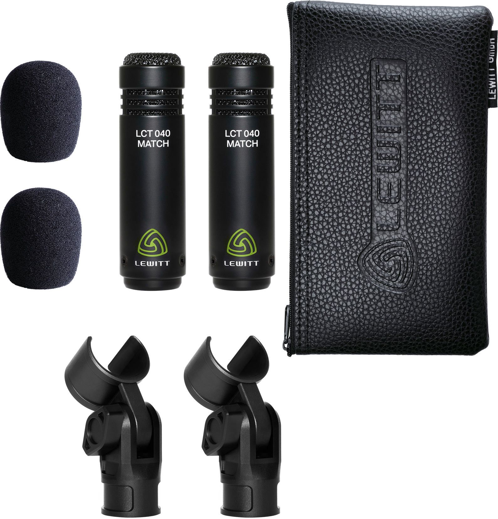 Lewitt LCT 040 MATCH Stereopaar
