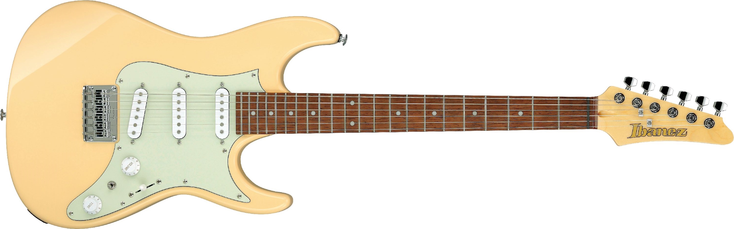Ibanez AZES31-IV