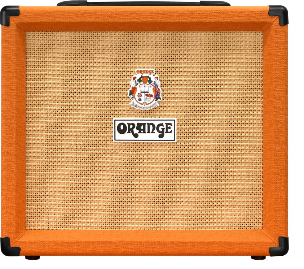 Orange O Tone 40