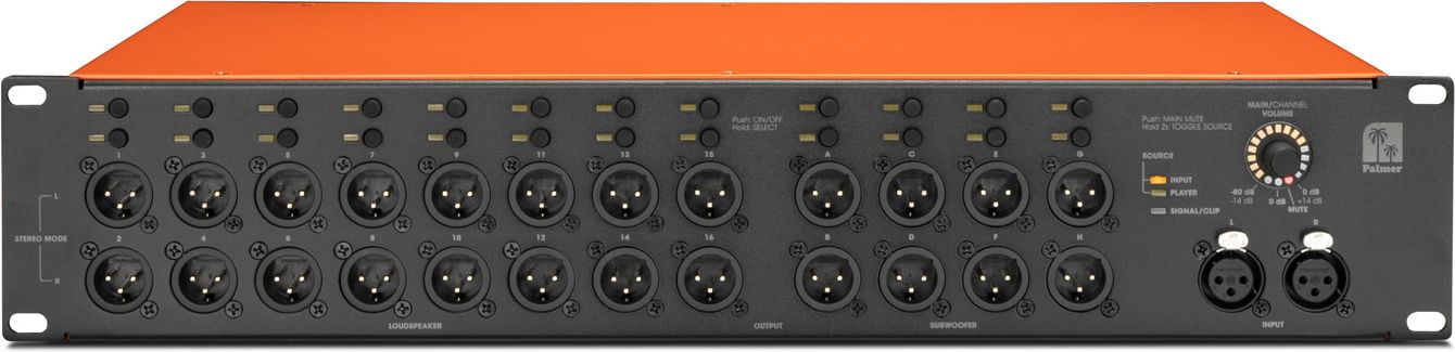 Palmer Grand Audition MKII – Bild 2