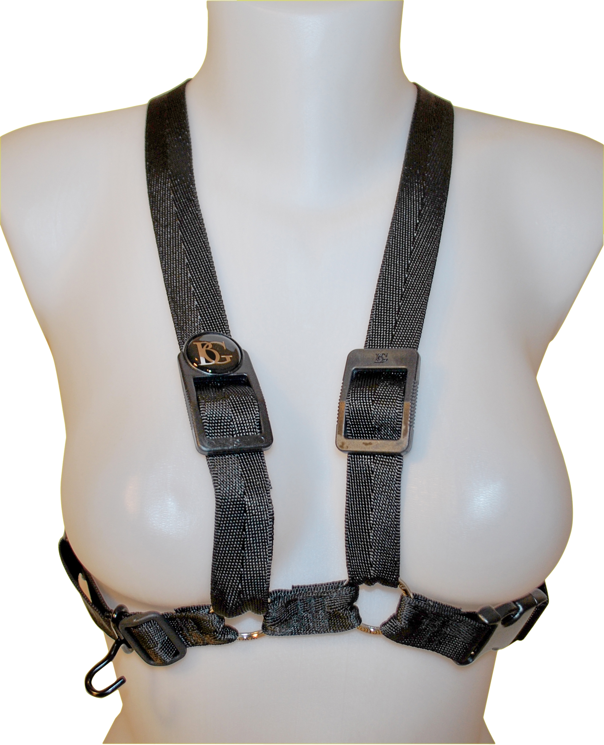 BG B11 Harnais Fagott-Gurt L Damen BG B11 Harnais Fagott-Gurt L Damen