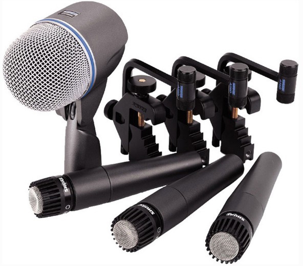 Shure DMK57-52 – Bild 1