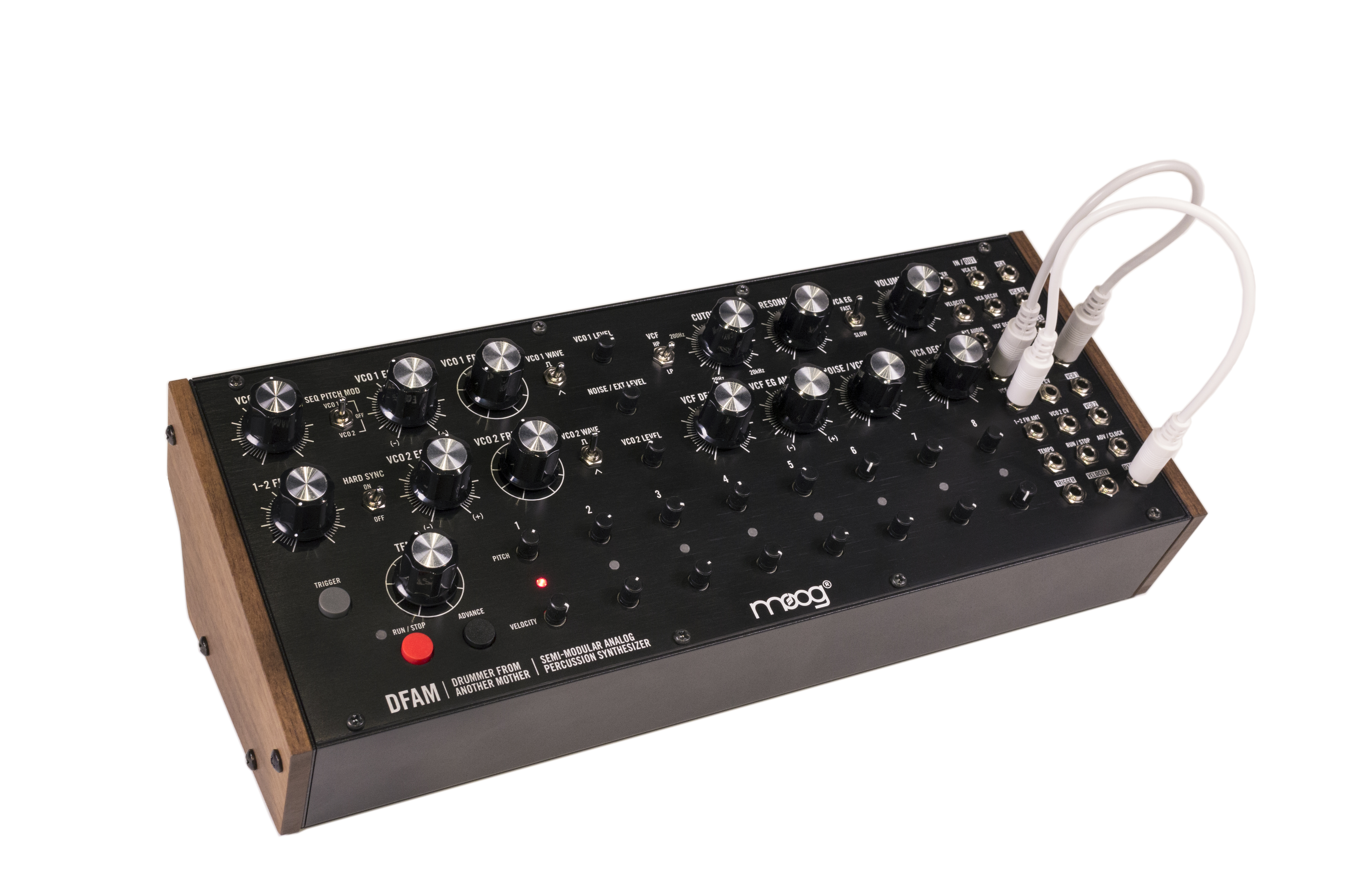 Moog DFAM