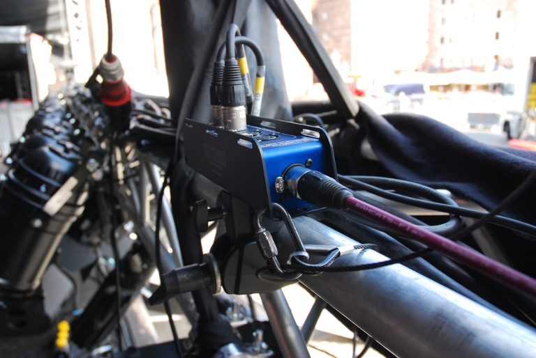 Cat Core Stagebox CAT / XLR SMS-5M