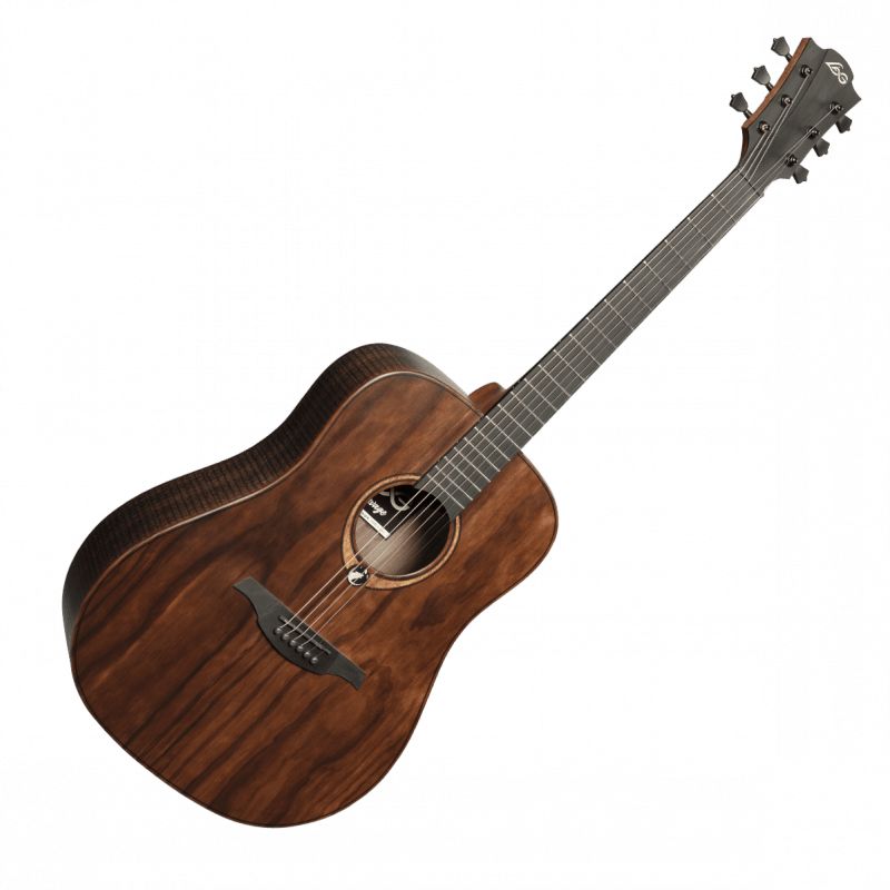Lag Sauvage Dreadnought – Bild 3