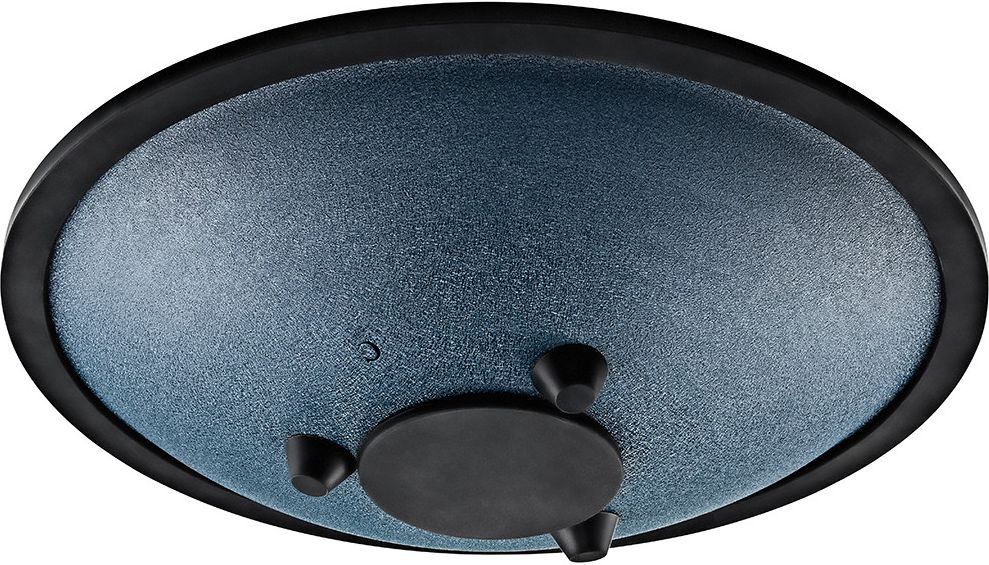 Meinl CSTD2NB Sonic Energy Compact Steel Tongue Drum C-Moll 10"/432hz Navy Blue – Bild 3