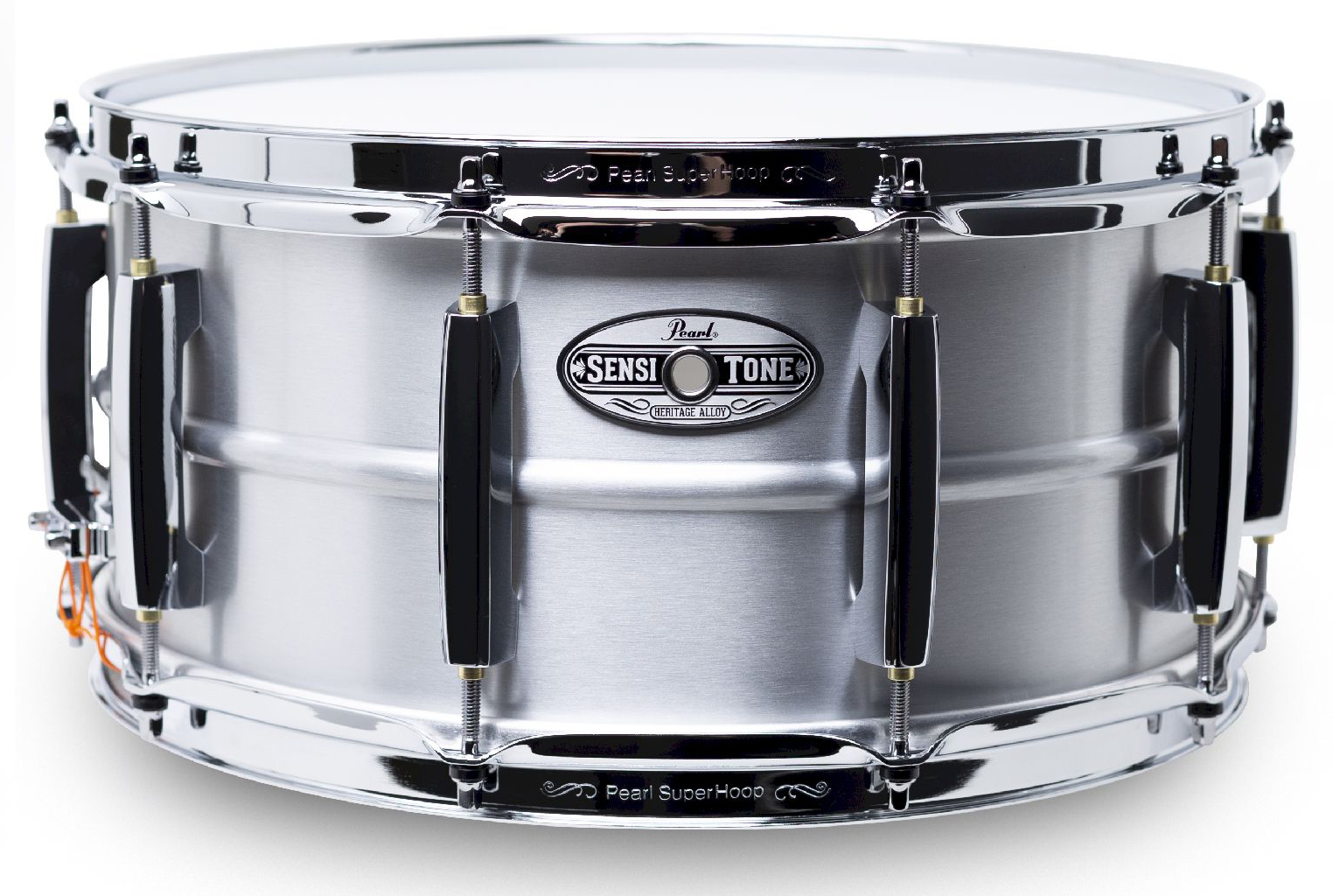 Pearl Sensitone 14"x6.5" Aluminum Snare