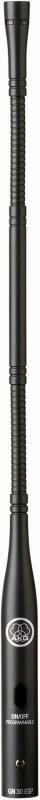 AKG GN 30-ESP Schwanenhals