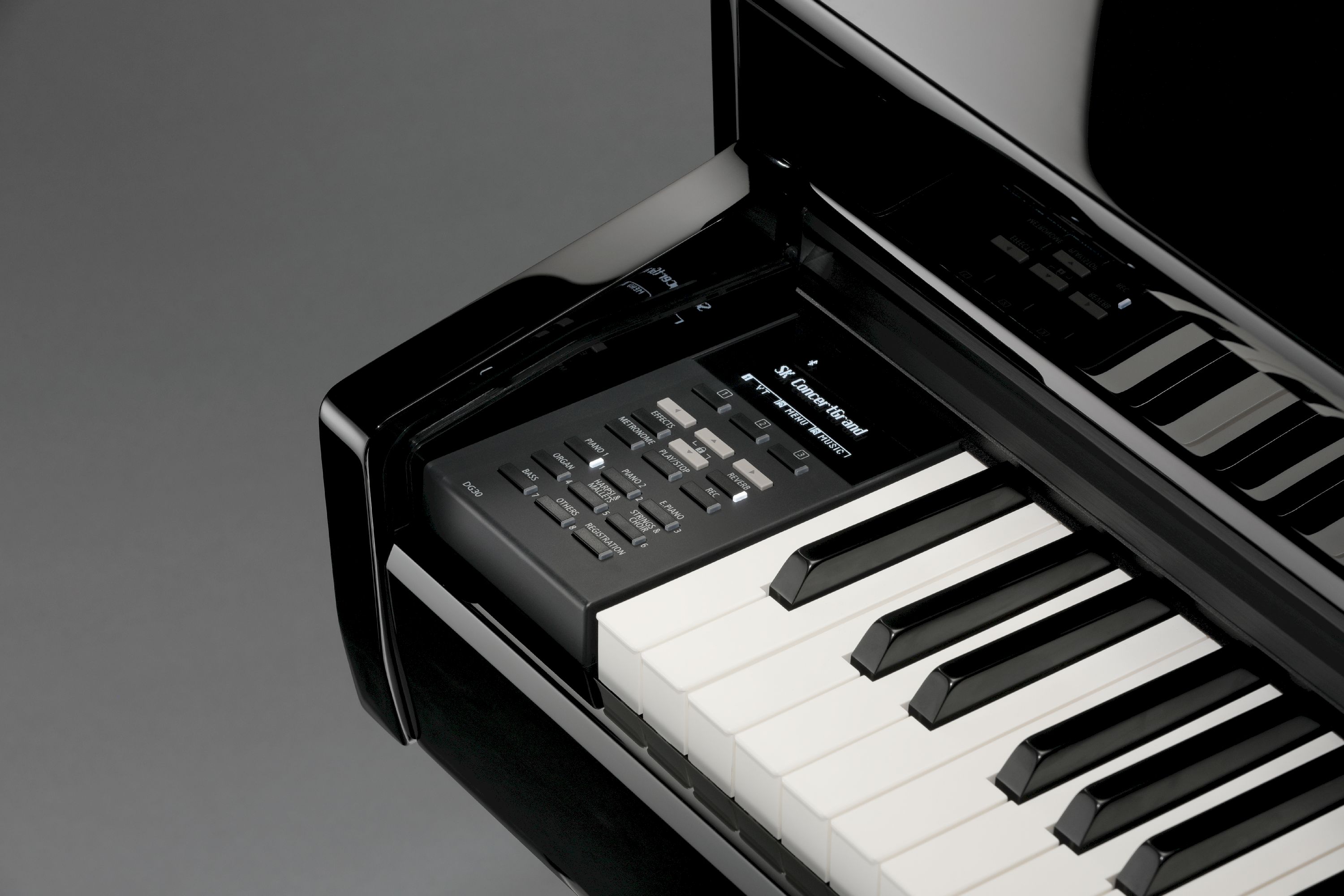 Kawai DG 30 Kawai DG 30