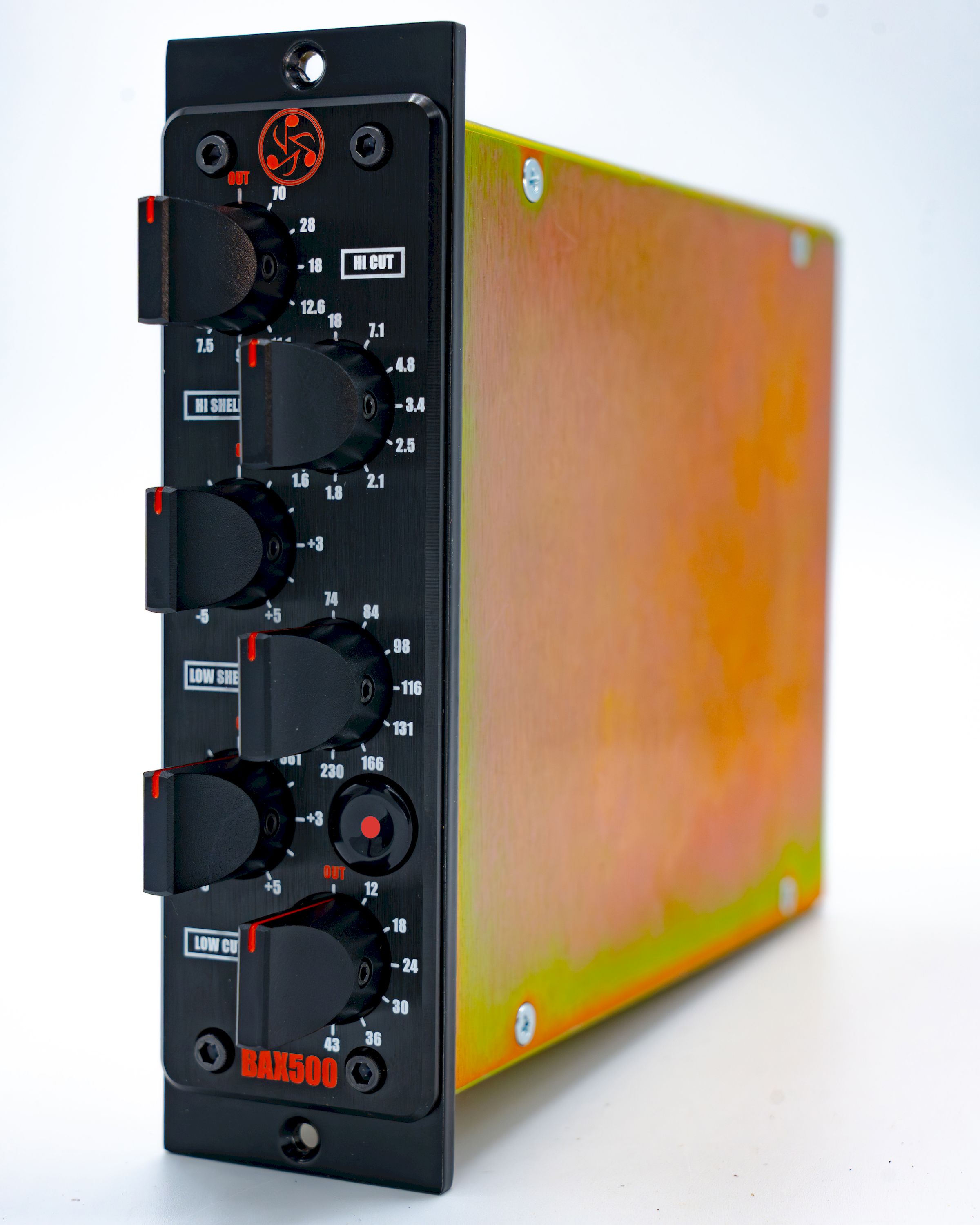 Dangerous Music BAX500 – Bild 2