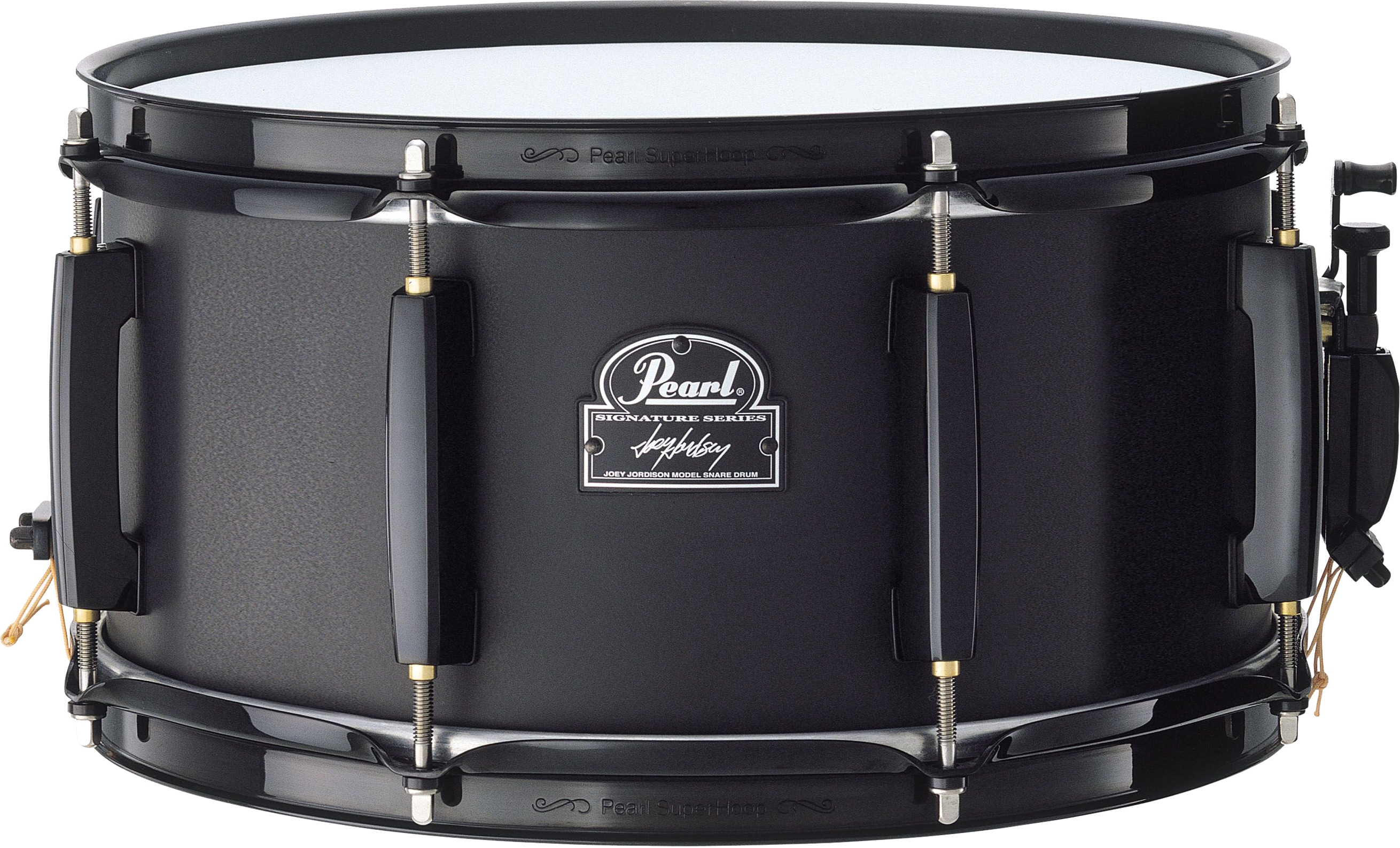 Pearl Joey Jordison Signature Snare Drum Pearl Joey Jordison Signature Snare Drum