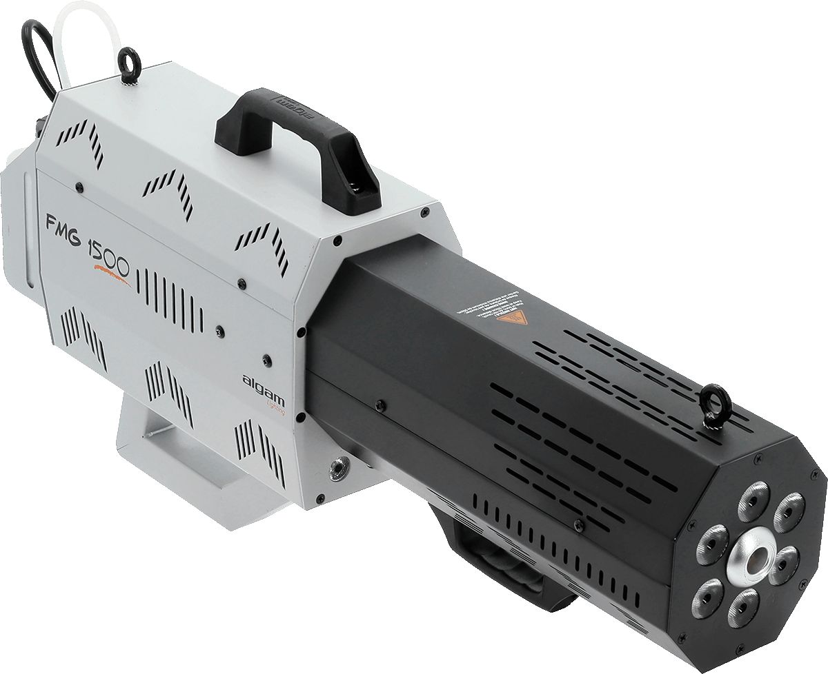 Algam Lightning - LAL FMG1500 – Bild 3
