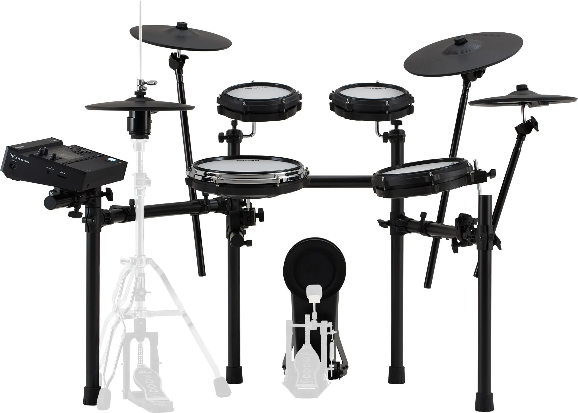 Roland TD316 V-Drum Set - Bundle – Bild 2