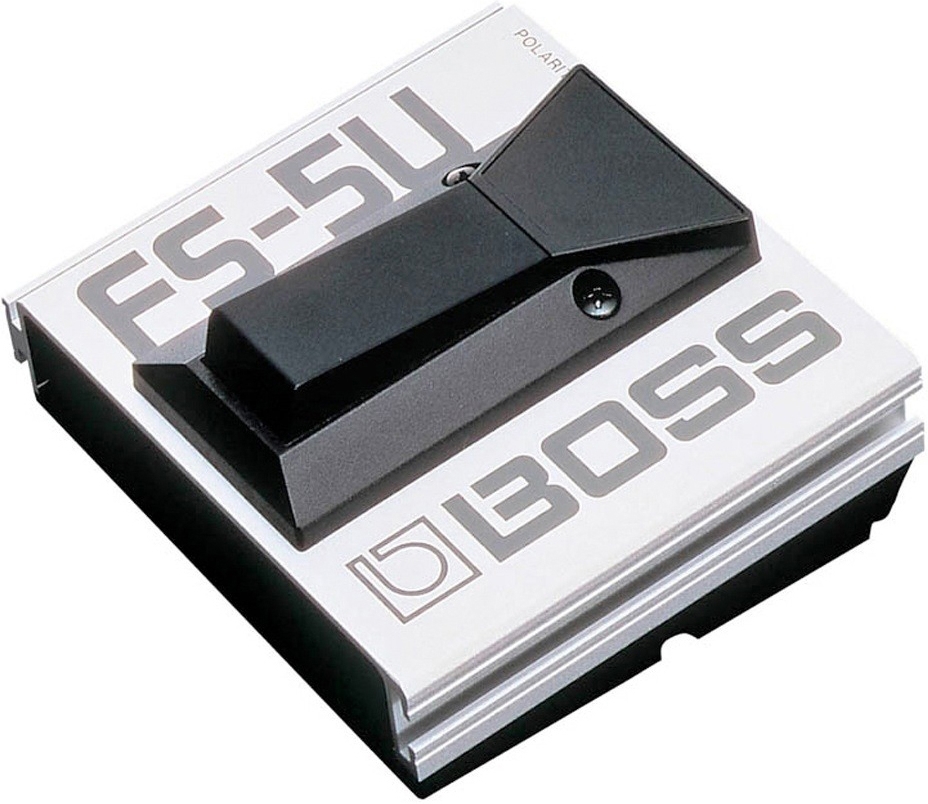 Boss FS 5U Fußtaster