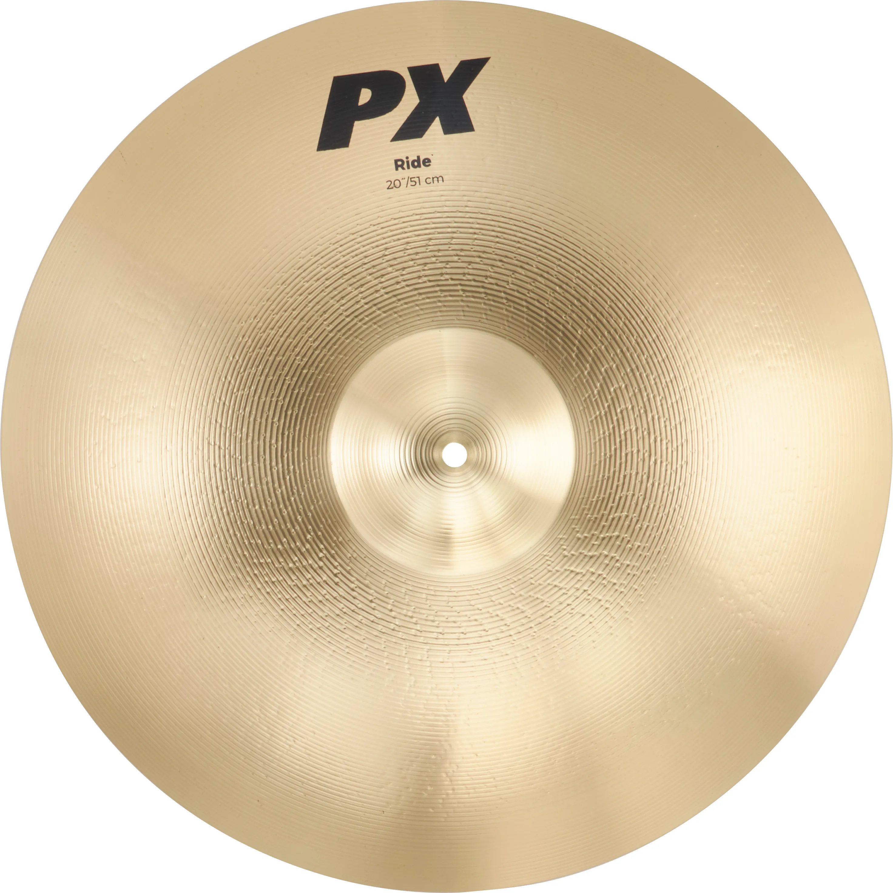 Pearl EXX705NNBR/C777 Export Drumset Slipstream White/Sabian PX – Bild 9