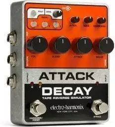 Electro Harmonix Attack Decay