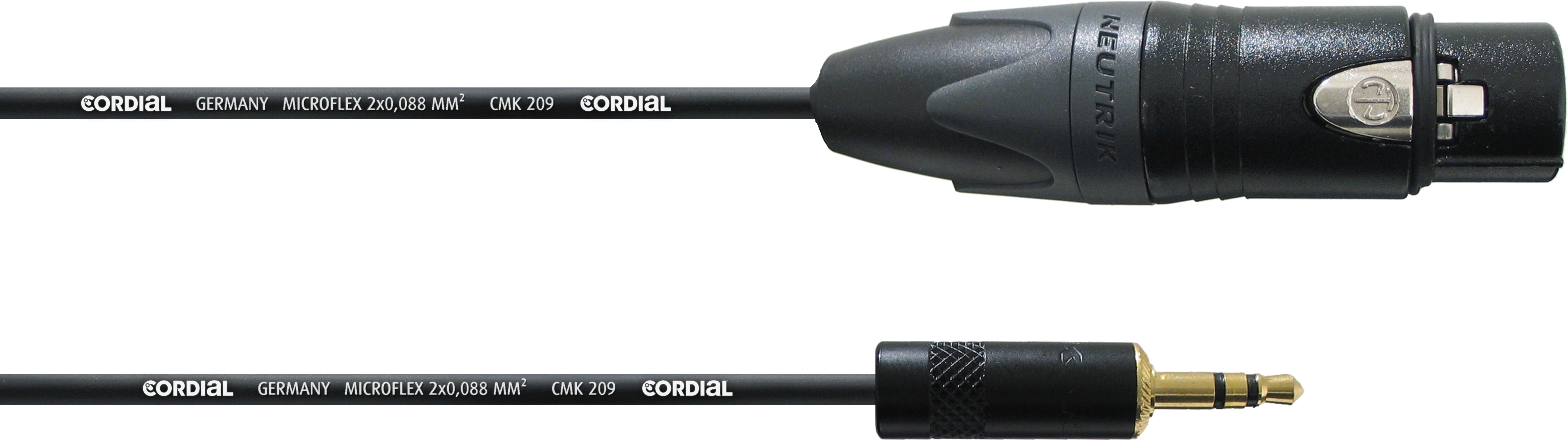 Cordial CPM 3 FW BAL 