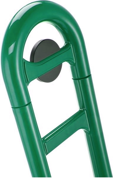 pBone Tenor-Posaune Grün – Bild 4