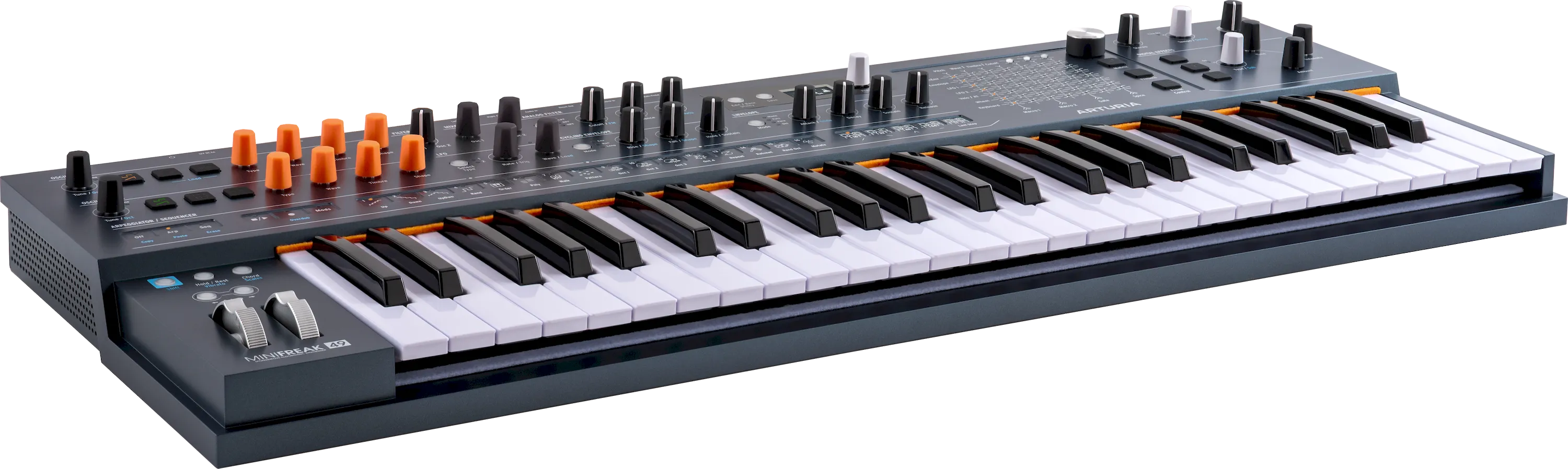 Arturia MiniFreak 49 – Bild 4