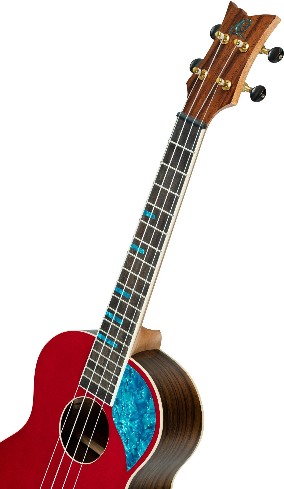 Ortega RRA-SRT Parlor Ranger St. Red Ortega RRA-SRT Parlor Ranger St. Red