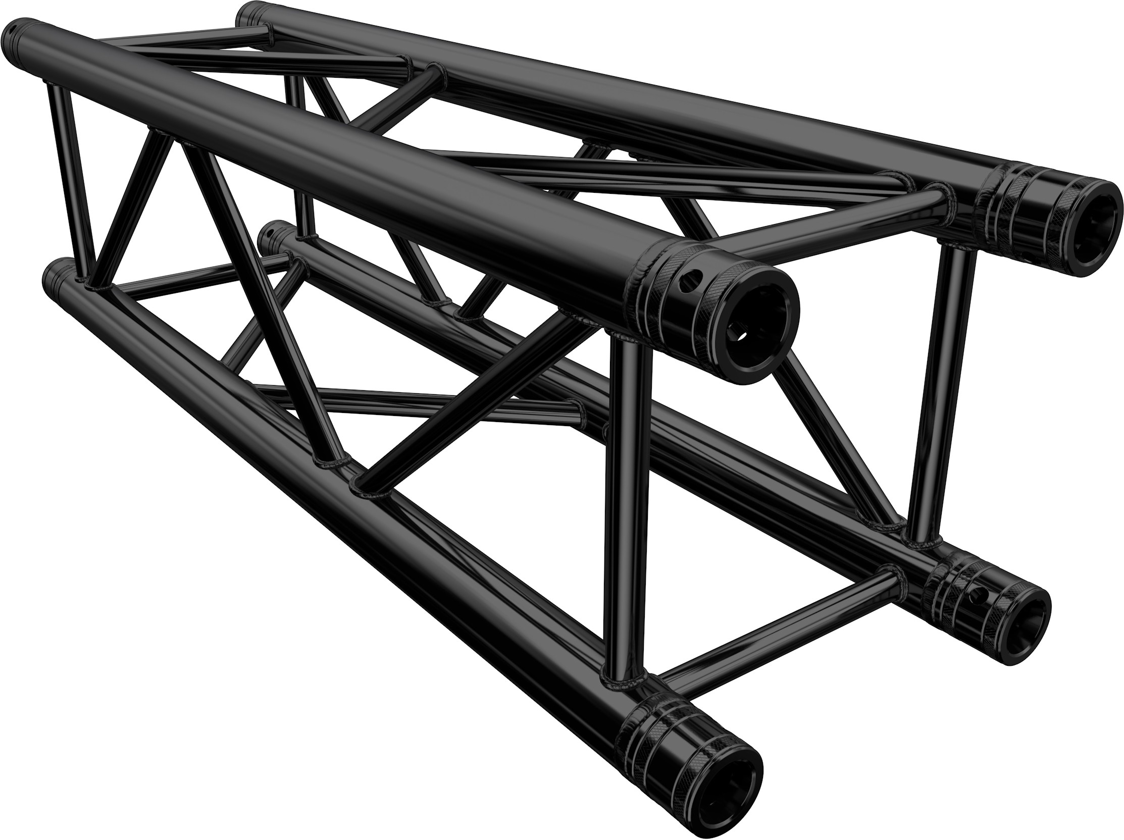 Global Truss F34 100cm stage black