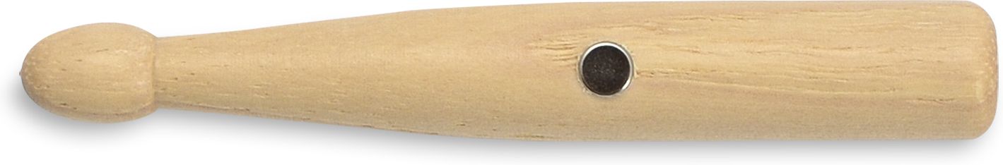 Rohema Drumstick Magnet – Bild 2