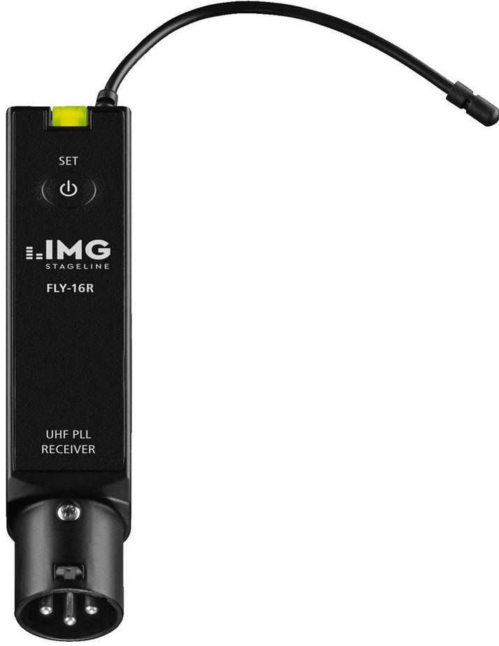 IMG Stageline FLY-16R IMG Stageline FLY-16R