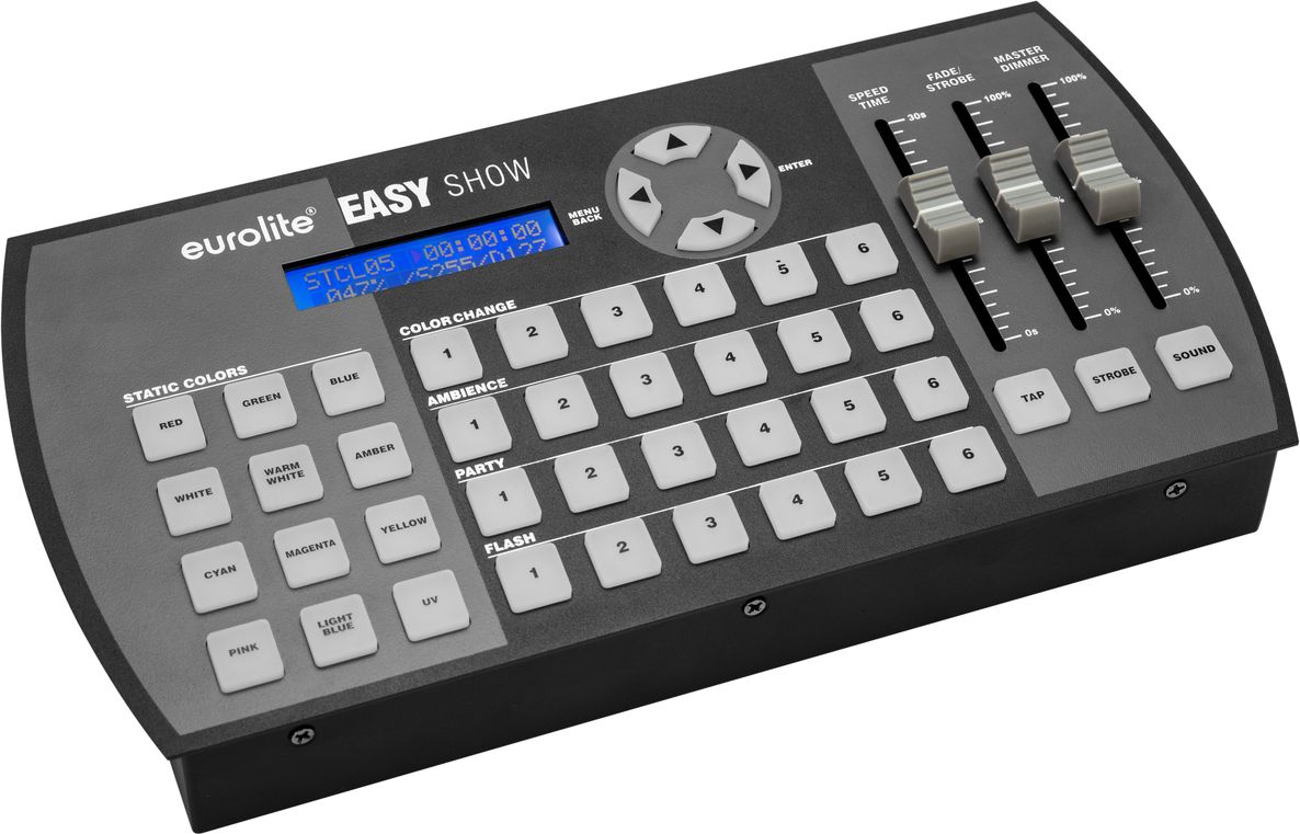 Eurolite Easy Show