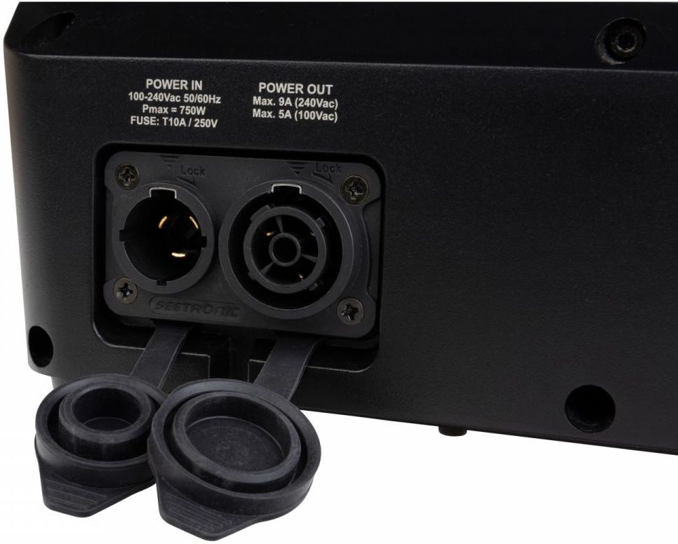 Briteq BT-CHROMA 800 – Bild 8