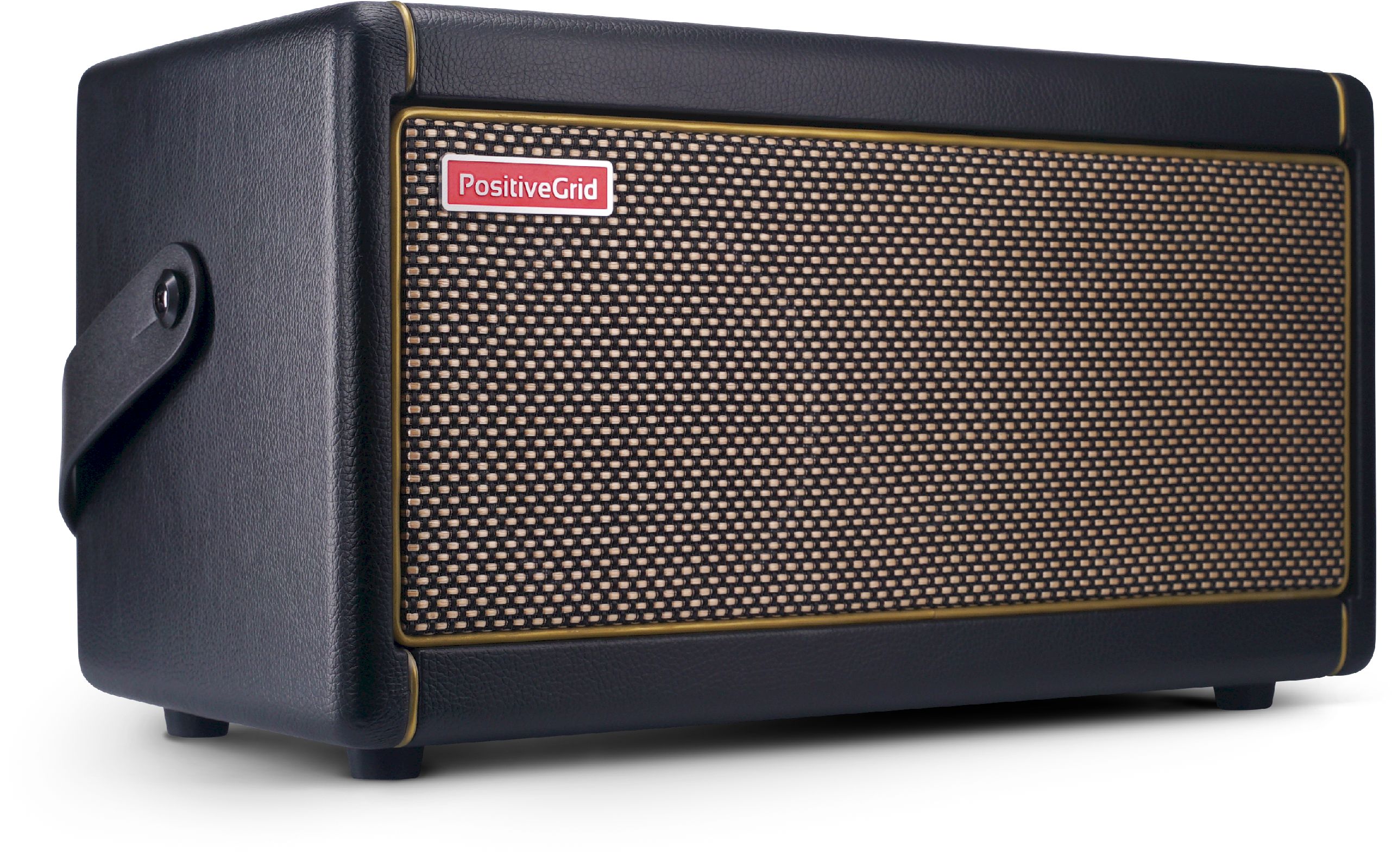 Positive Grid Spark 40 BK Bag Bundle – Bild 7