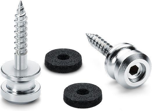 Schaller S-Locks M Chrome – Bild 4