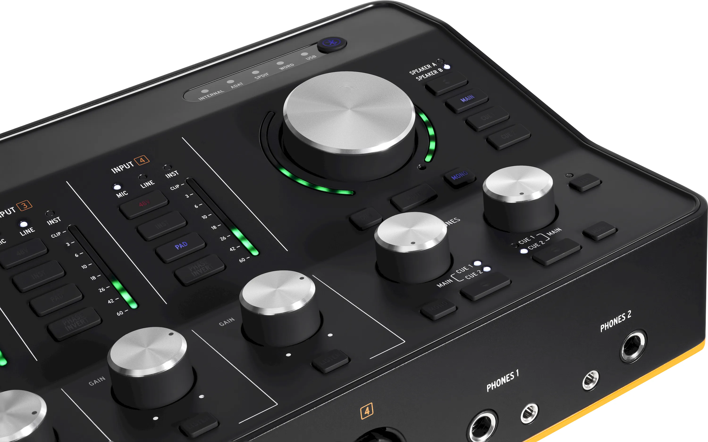 Arturia AudioFuse Studio Rev2 – Bild 5