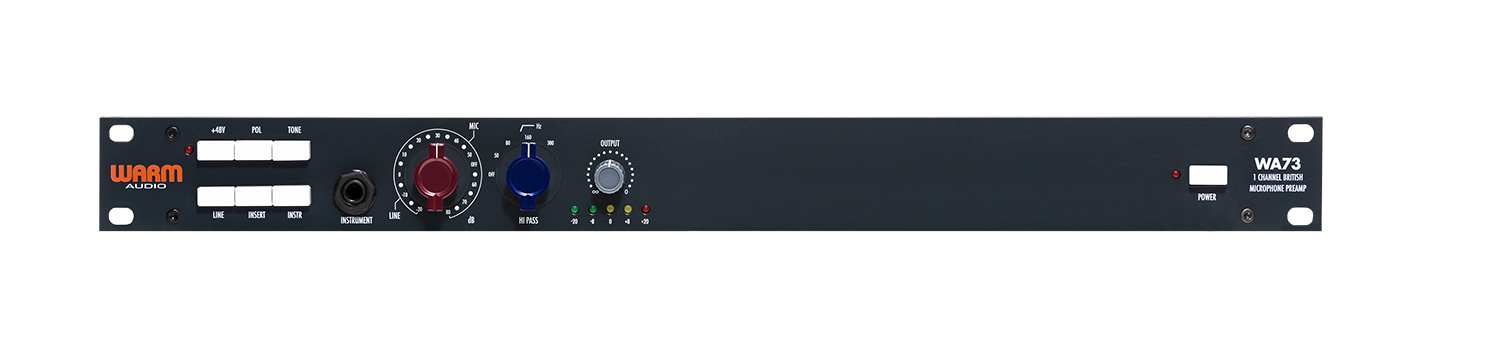 Warm Audio WA73 Warm Audio WA73