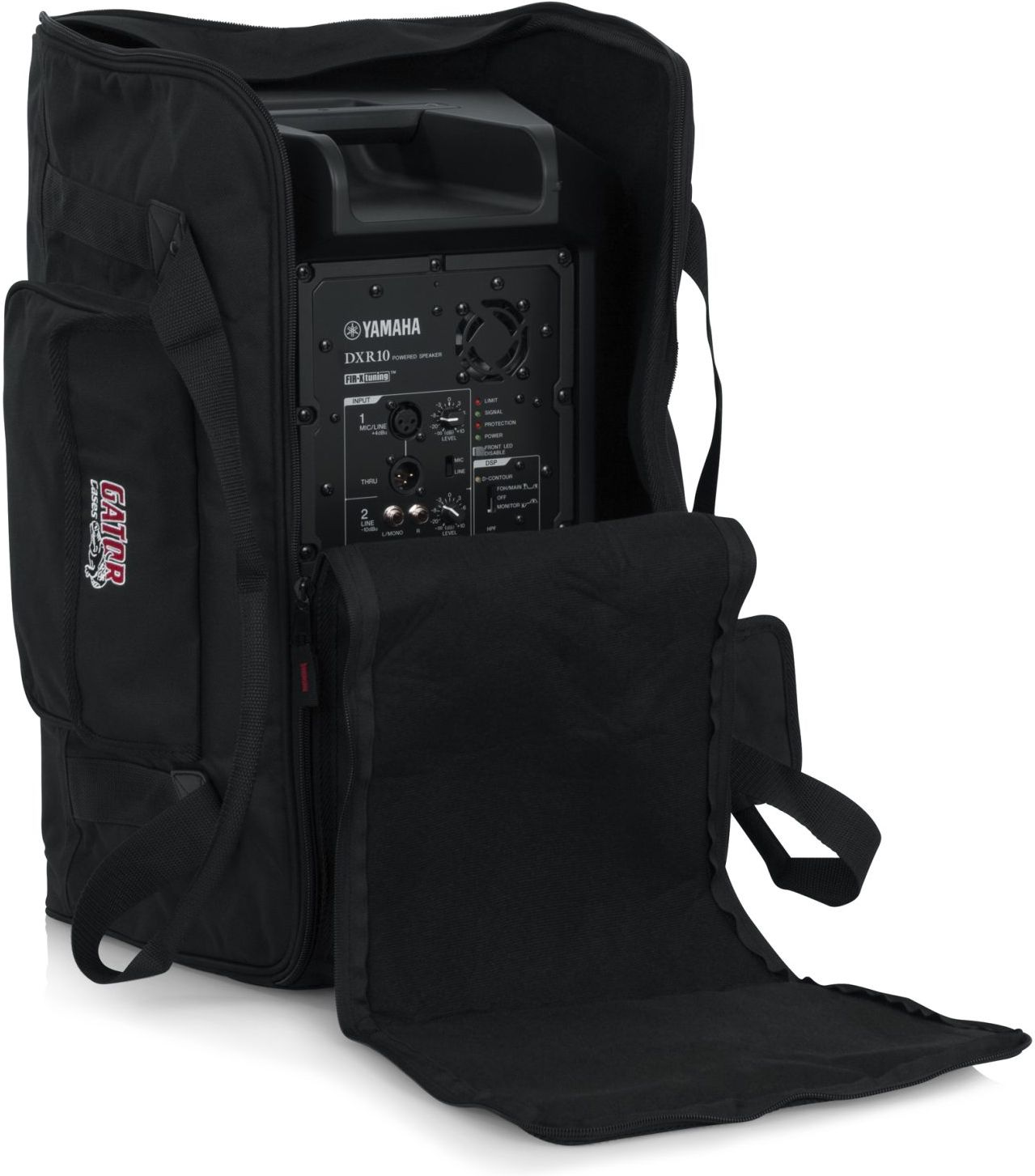 Gator Cases GPA-TOTE10 – Bild 2