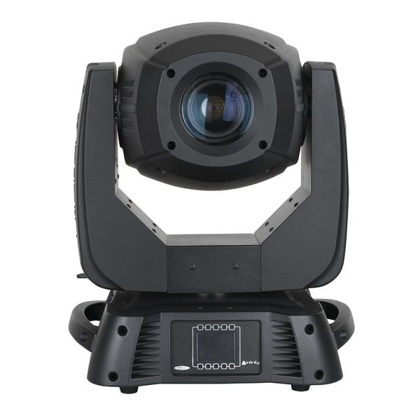 Infinity iS-250 LED Movinghead - 250 W LED Spot – Bild 3