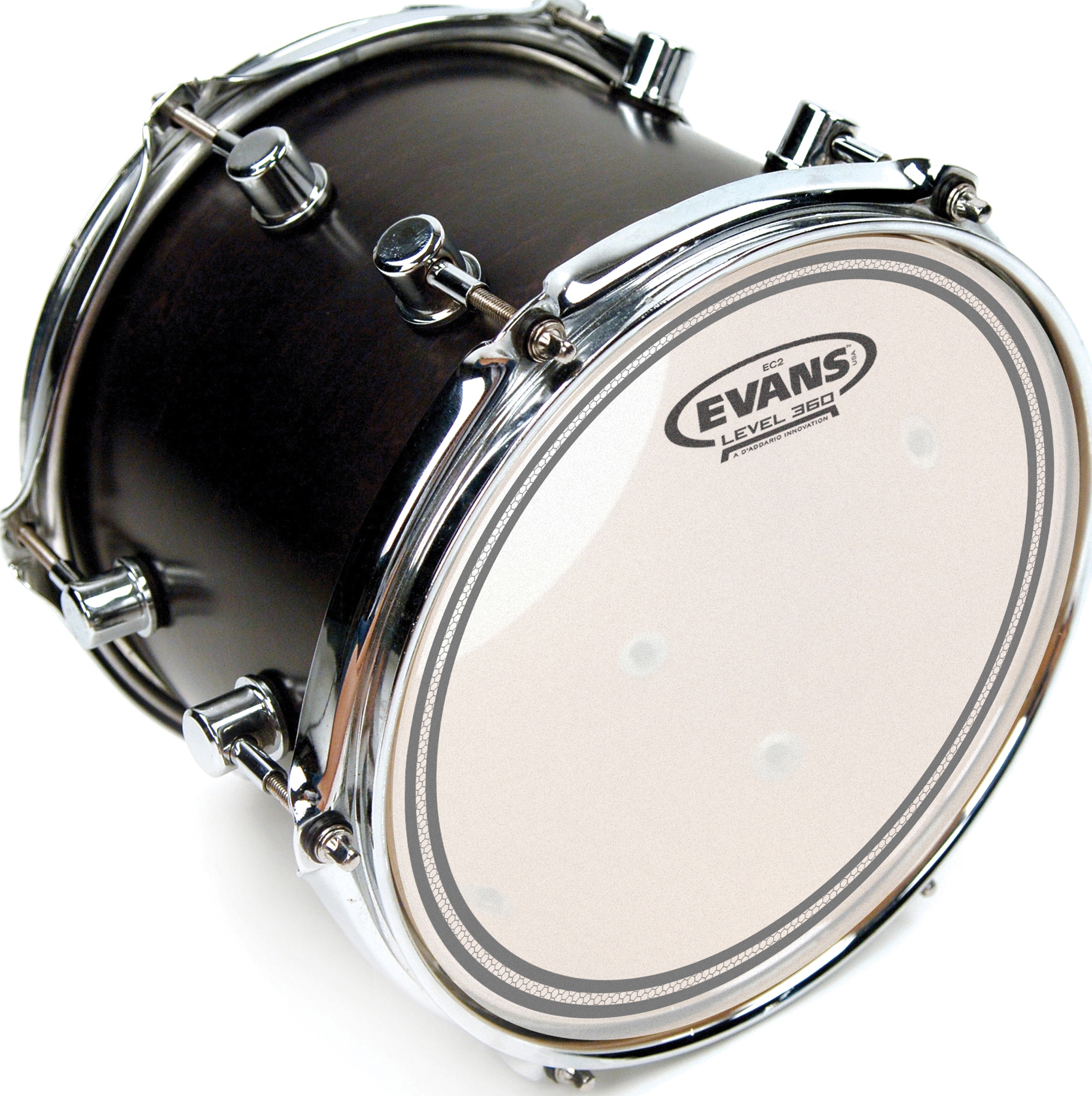 Evans B08EC2S EC2 Coated SST 8