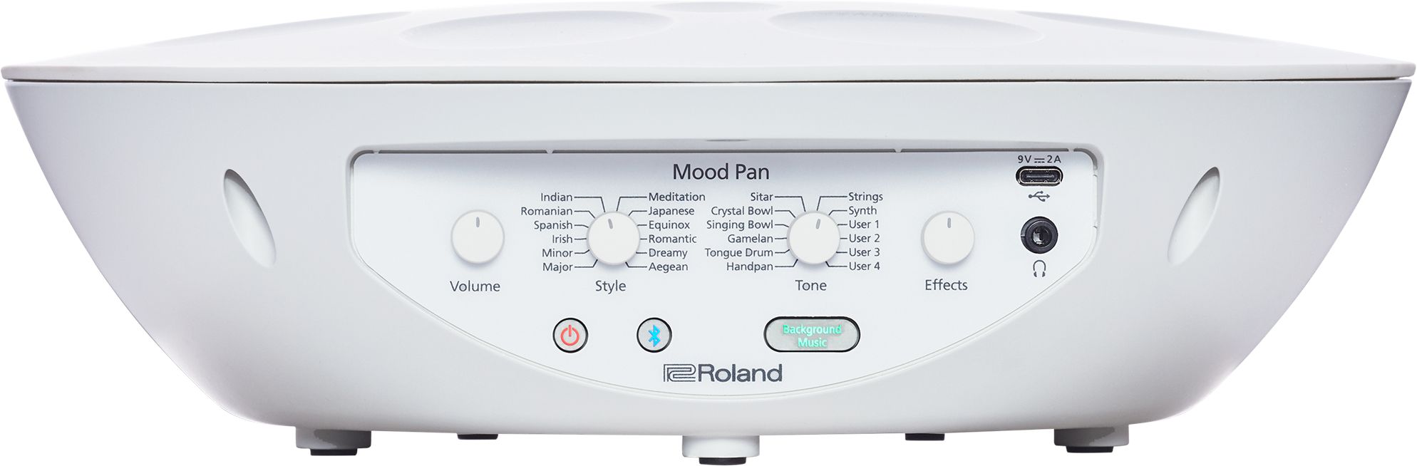 Roland MN-10 (Retoure) – Bild 3