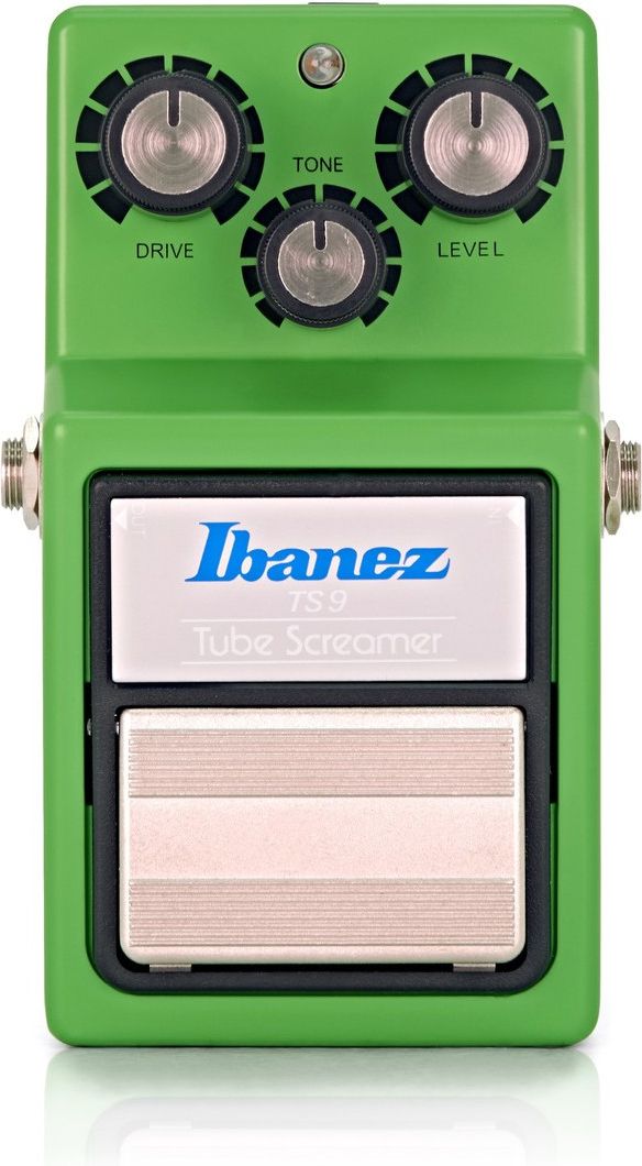 Ibanez TS 9 Tube Screamer Ibanez TS 9 Tube Screamer